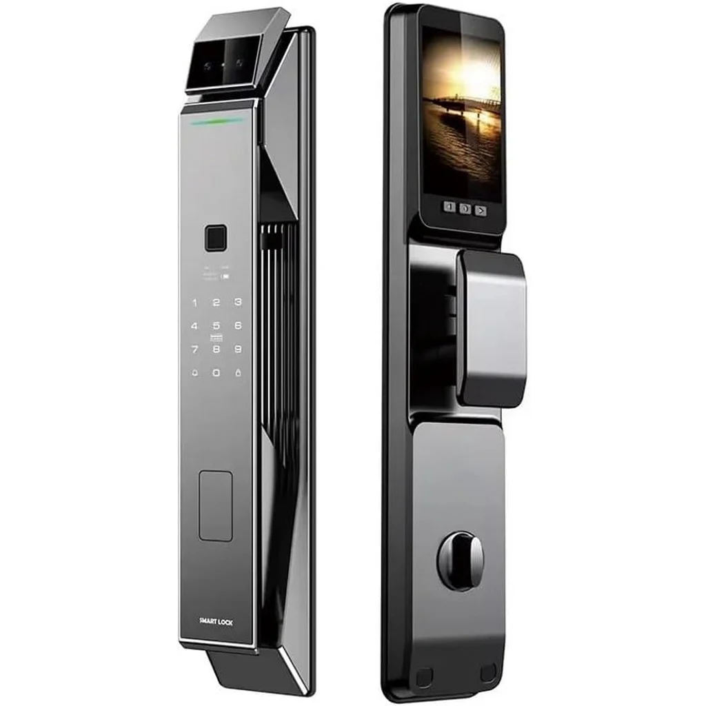 الأقفال والمفاتيح موديل P12346