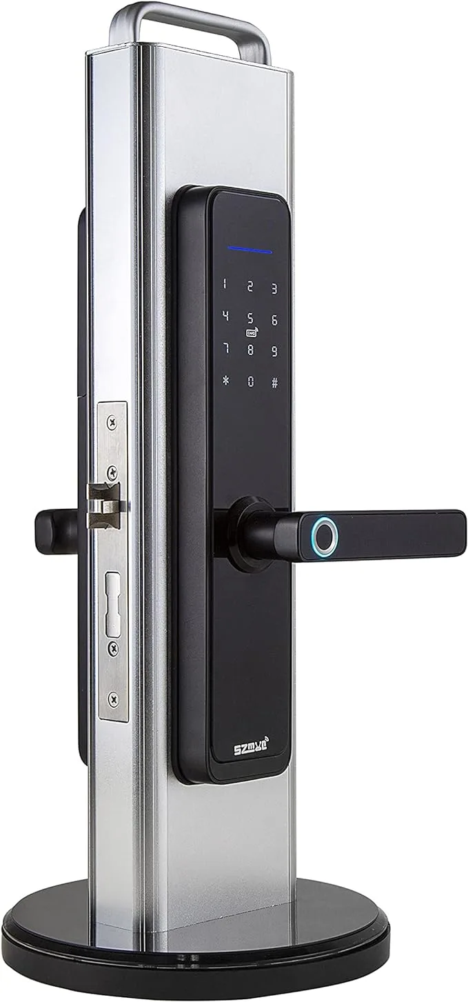 أبواب ذكية موديل P12347